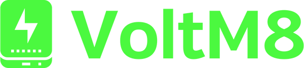VoltM8